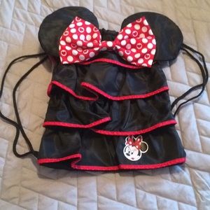 ♥️Minnie Mouse bag♥️